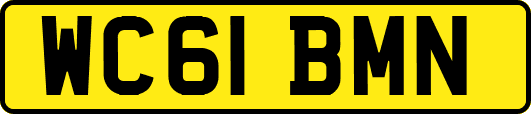 WC61BMN