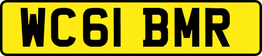 WC61BMR