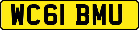 WC61BMU