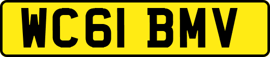 WC61BMV