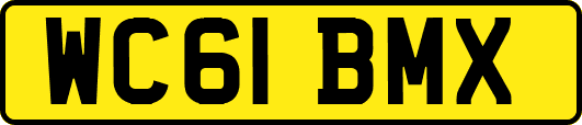 WC61BMX