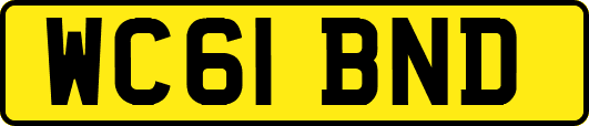 WC61BND
