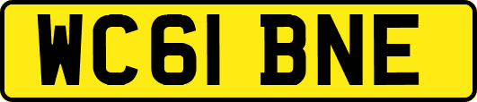 WC61BNE