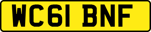 WC61BNF