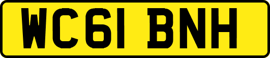 WC61BNH