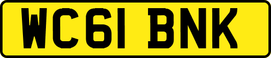 WC61BNK