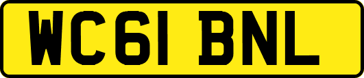 WC61BNL