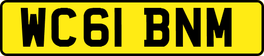 WC61BNM