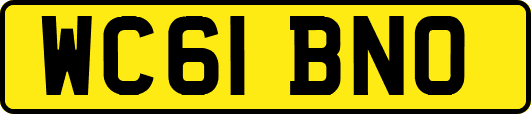 WC61BNO