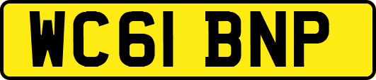 WC61BNP