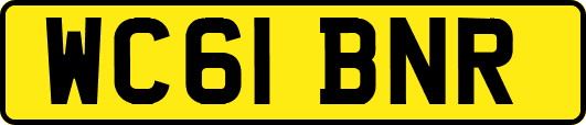 WC61BNR