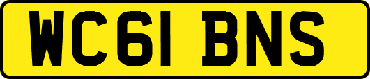 WC61BNS
