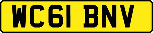 WC61BNV