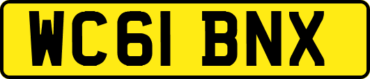 WC61BNX