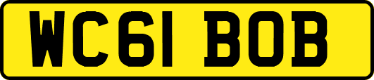 WC61BOB