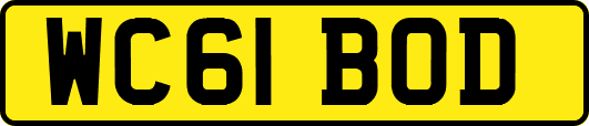 WC61BOD