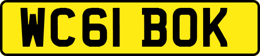 WC61BOK