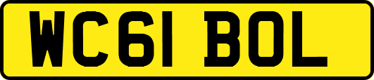 WC61BOL