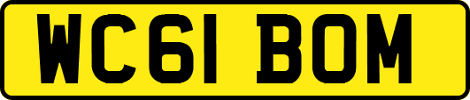 WC61BOM