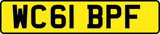 WC61BPF
