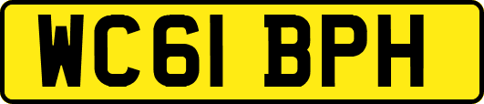 WC61BPH