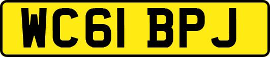 WC61BPJ