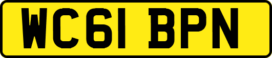 WC61BPN