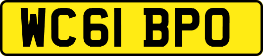 WC61BPO