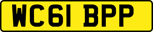 WC61BPP