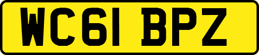 WC61BPZ