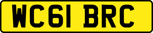 WC61BRC