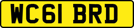 WC61BRD