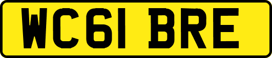 WC61BRE