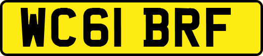 WC61BRF