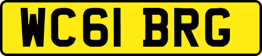WC61BRG
