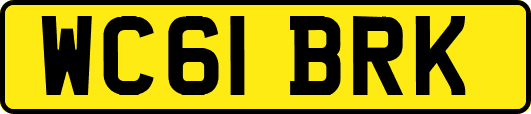 WC61BRK