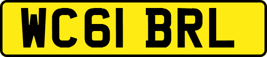 WC61BRL