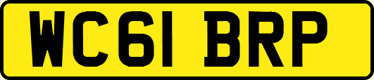 WC61BRP
