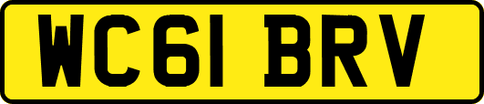 WC61BRV