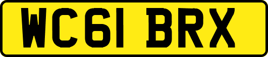 WC61BRX
