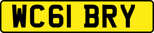 WC61BRY