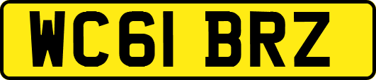 WC61BRZ