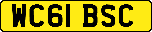 WC61BSC