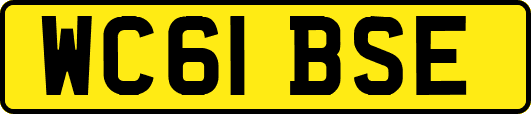 WC61BSE
