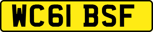WC61BSF