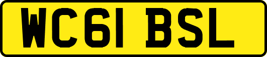 WC61BSL