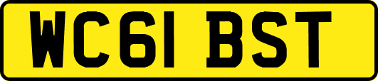 WC61BST