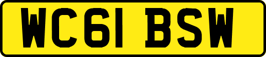 WC61BSW