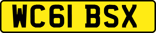 WC61BSX
