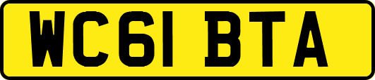 WC61BTA